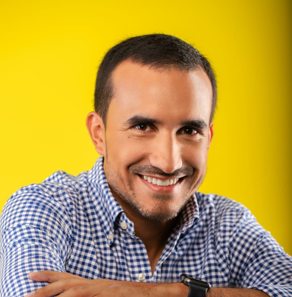 Rodrigo Quintero